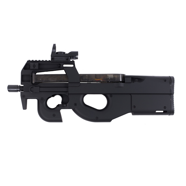 P90 на орбизах купить в Киеве, цены игрушечный автомат p90